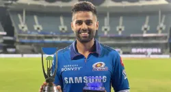 suryakumar yadav commends ipl team for producing and grooming talents