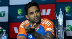 suryakumar yadav comments after leading india to 2 1 t20i series win vs australia