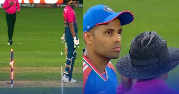 India vs UAE: Surya wins hearts with his act