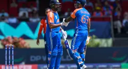 suryakumar yadav on rohit sharma