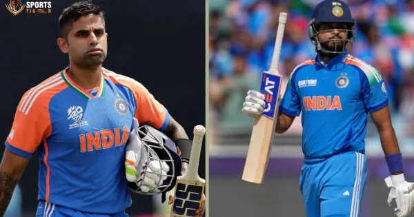  suryakumar yadav reacts shreyas iyer as india s t20i captain