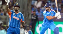 suryakumar yadav shreyas iyer