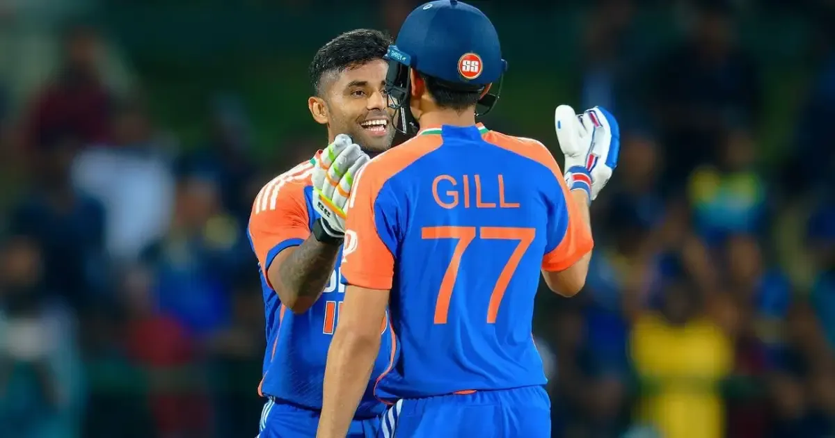 suryakumar yadav s honest confession of losing india s t20i captaincy amid shubman gill s rise sportstiger