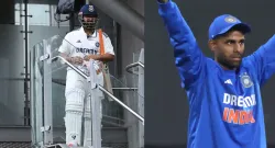 suryakumar yadav s instagram story for rishabh pant