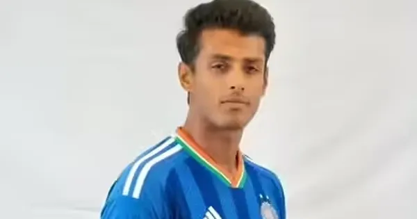 suryansh shedge