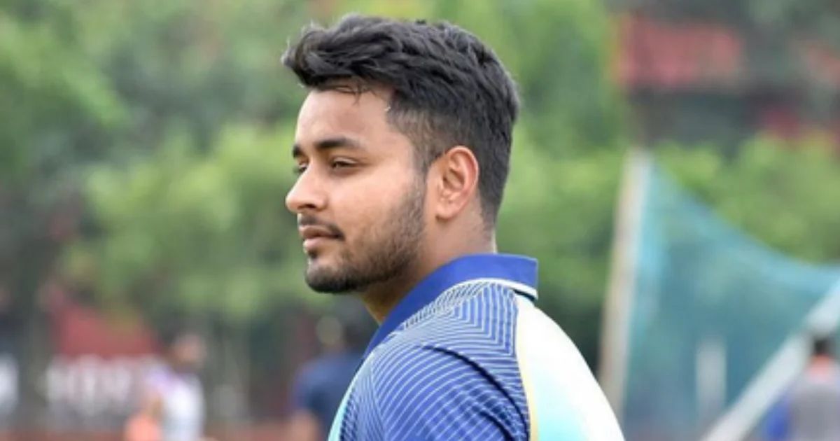 sushant mishra sportstiger