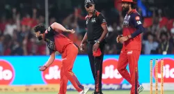 suyash sharma shubman gill