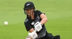 suzie bates retirement