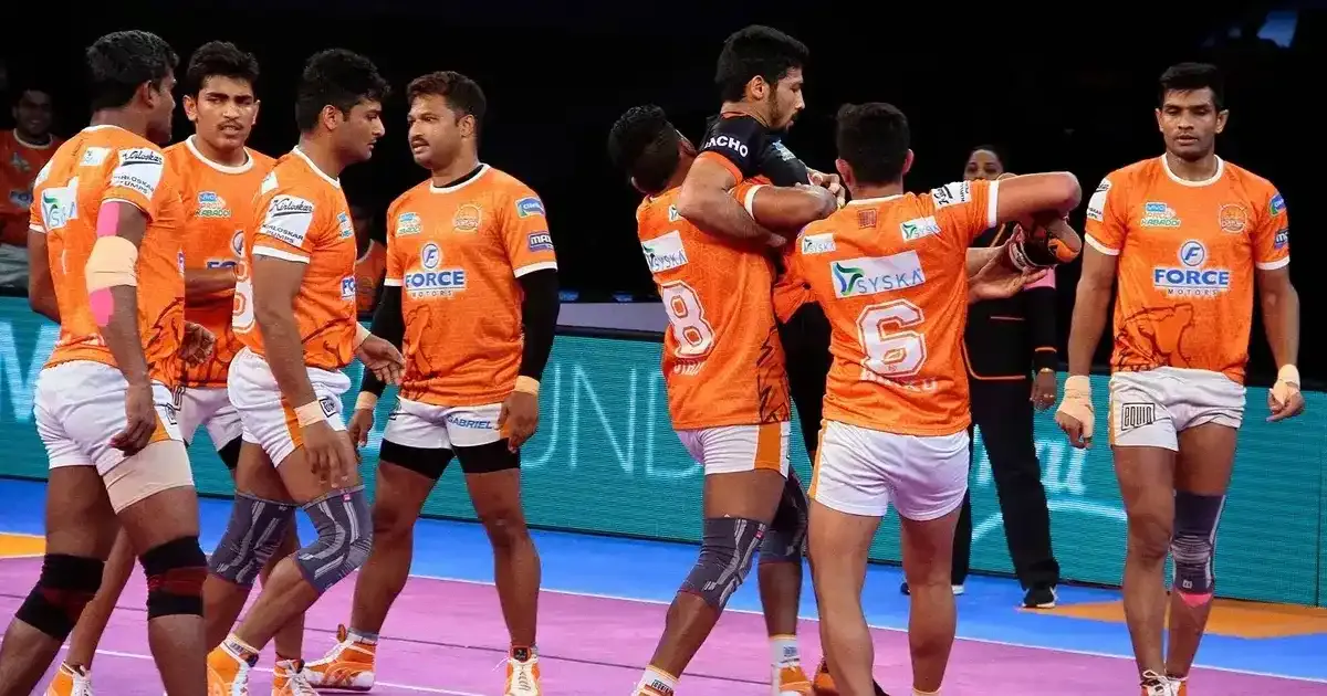 Picture Credit: X/@ProKabaddi