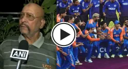 syed kirmani wants team india to keep politics away from cricket sportstiger