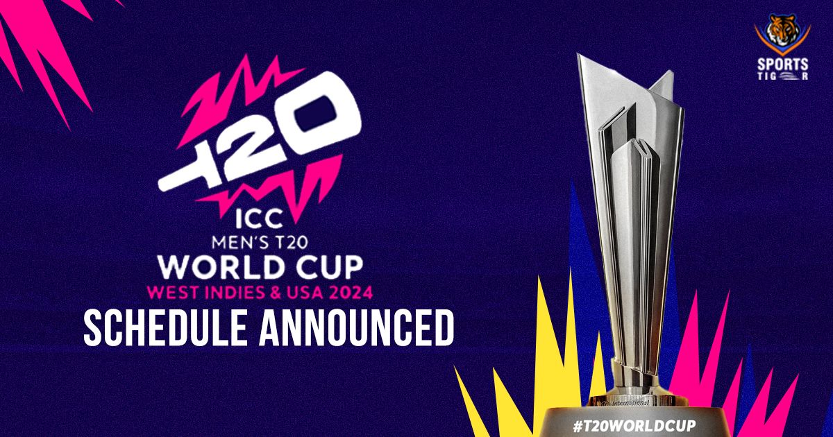 T20 World Cup 2024 Final Date Image To U