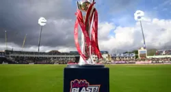 t2o blast 2026 venues