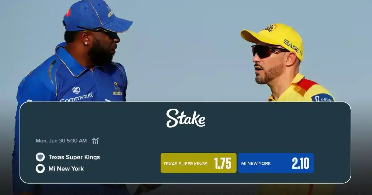 table and odds mlc table and odds mlc