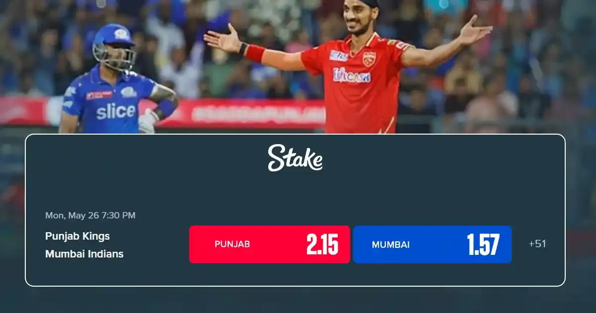 table odds 2 pbksvsmi