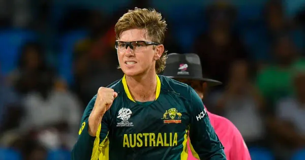 Top 5 Highest wicket-takers for Australia in T20Is