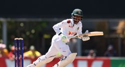 tanzid hasan s historic century puts bangladesh ahead of australia in first test