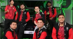 team apex gaming s8ul free fire world cup 2026 final