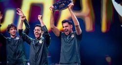 team falcons esports world cup 2026
