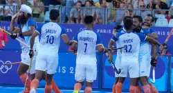 India Hockey