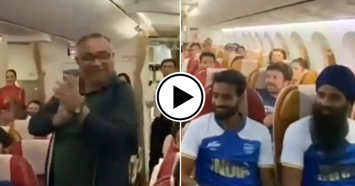 team india