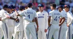 team india