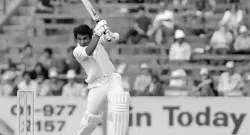 team india came close to completing chase of 438 vs england at the oval in 1979