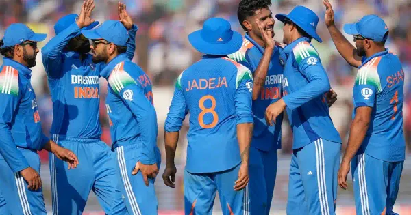 Team India set to depart for Australia tour soon