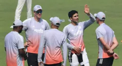 team india to train in kolkata till tuesday to leave for guwahati on wednesday sportstiger