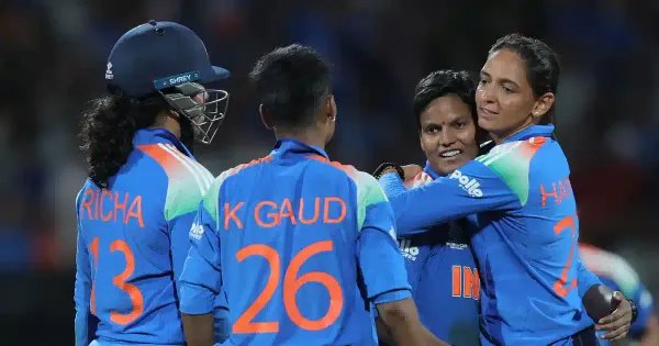 ICC Women’s Cricket World Cup winners list - Check Here