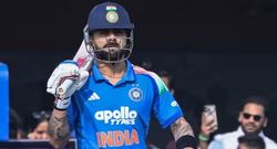 team india s england odi squad announcement imminent virat kohli set to return reports