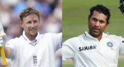 tendulkar root