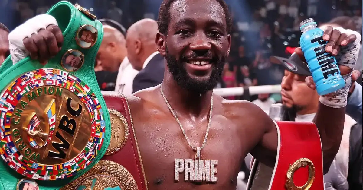 terence crawford brand deals