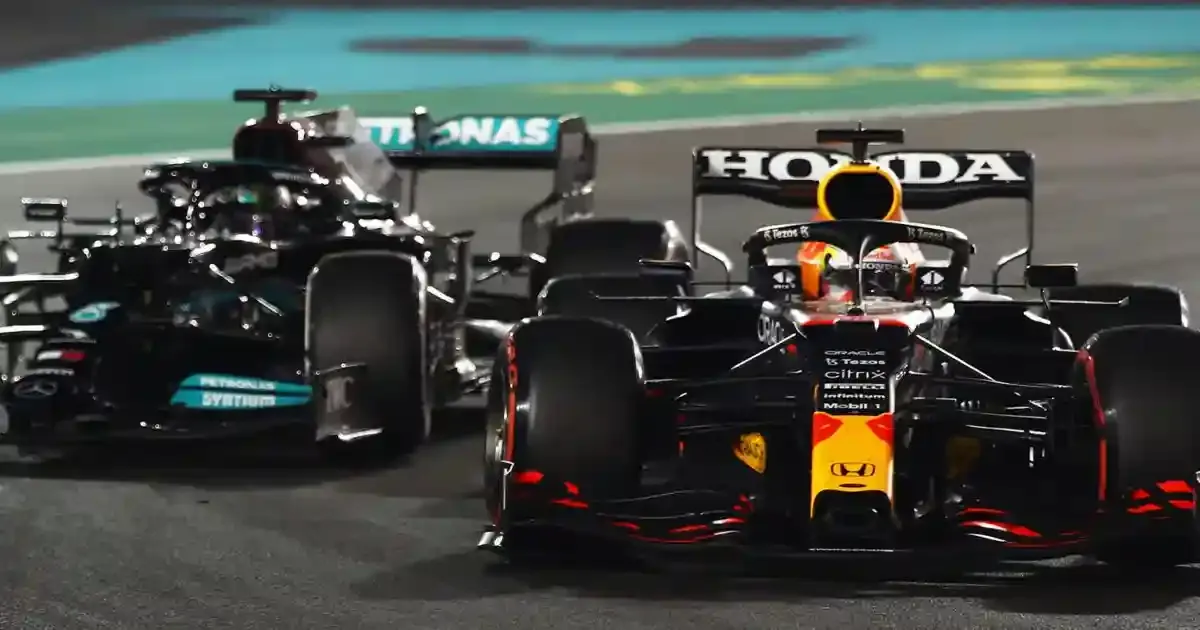 the 2021 abu dhabi grand prix