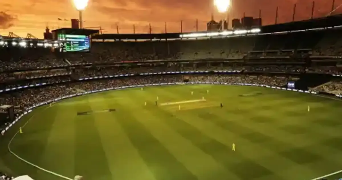 the gabba brisbane australia