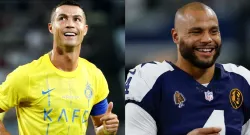 the world s top 5 higest paid athletes 2025