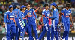 they have been playing really good cricket rohit sharma heaps praise on women s team wishes them luck ahead of t20 world cup opener