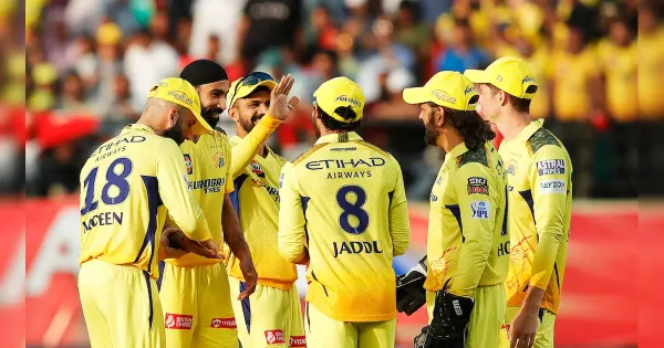 3 Players CSK is likely to retain ahead of IPL 2026 mini-auction