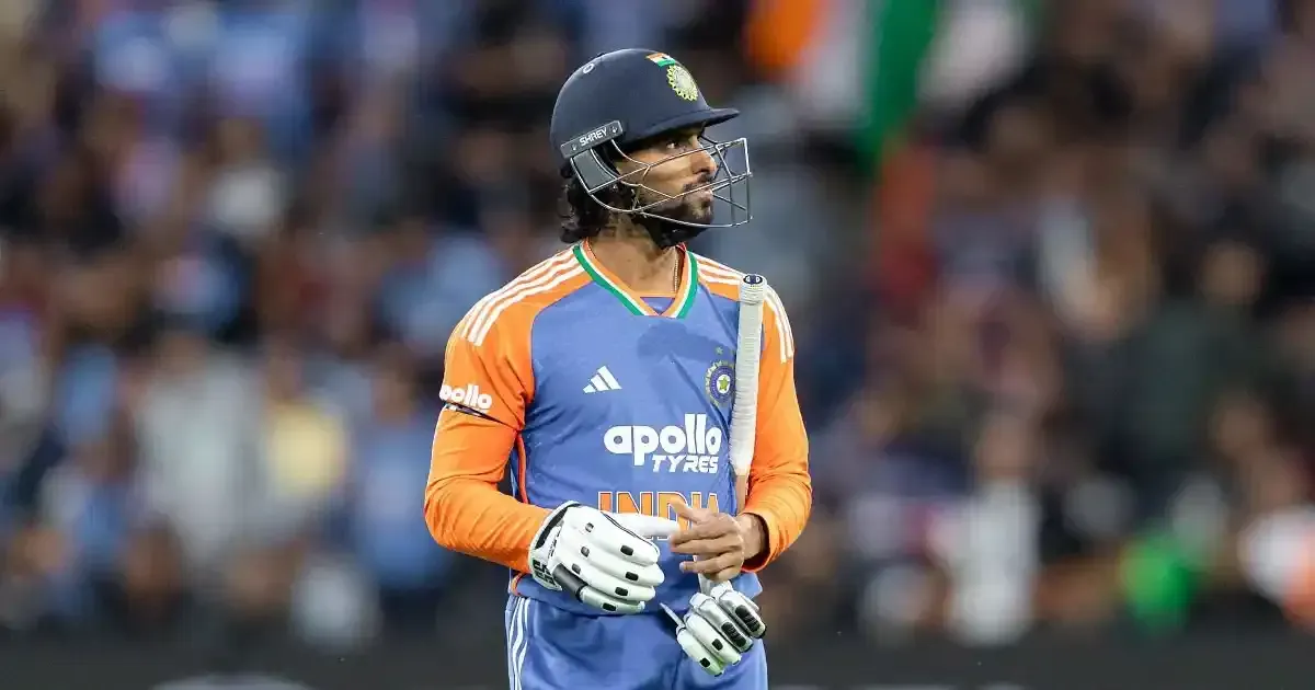 Picture Credit : BCCI