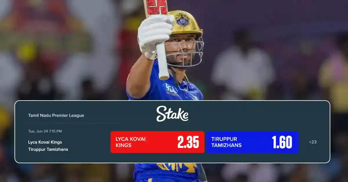 tnpl odds