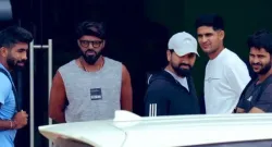 Shubman Gill, Jasprit Bumrah to undergo fitness test ahead of Asia Cup 2025
