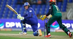 tom banton of mi emirates