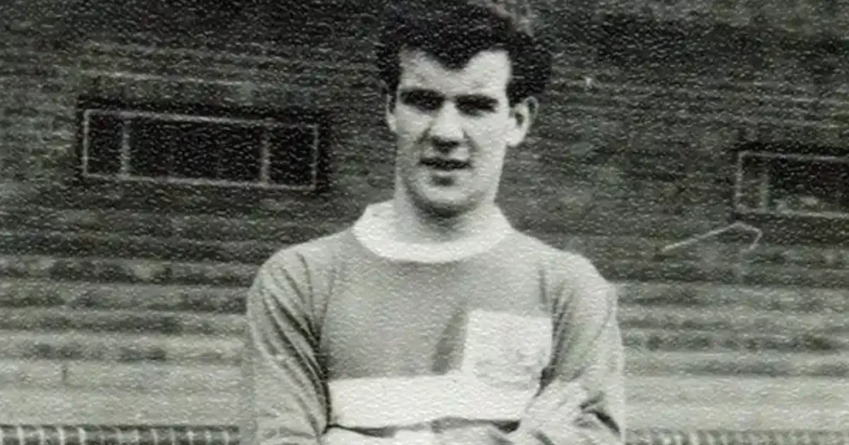 tommy ross