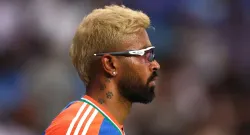 top 4 hairstyles of indian cricket team featuring hardik pandya