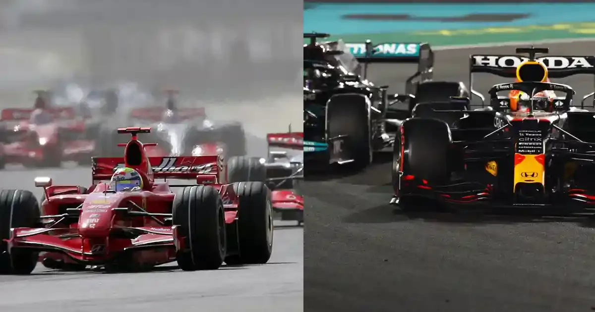 Courtesy: F1