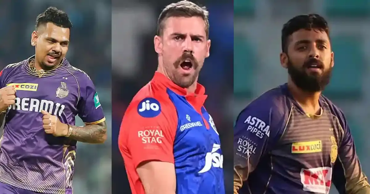 Picture Credit: BCCI/IPL