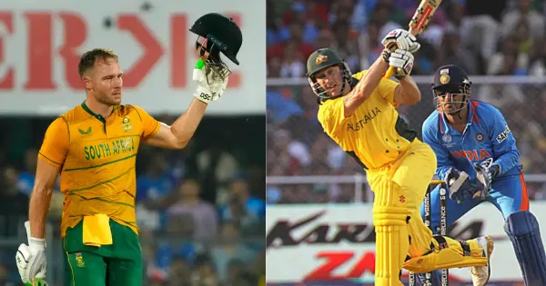 top 5 cricketers who never played a test match