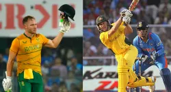 top 5 cricketers who never played a test match