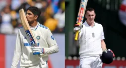 top 5 highest run scorers in eng vs ind test series