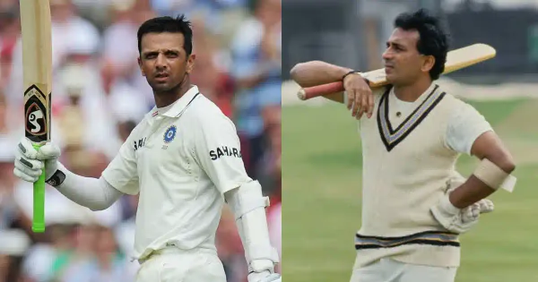 top 5 knocks by indian batters at the oval