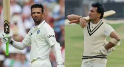 top 5 knocks by indian batters at the oval